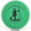 #7 176.1g | Green