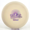 #1 174.7g | White