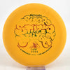 #8 168.8g | Orange
