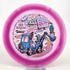 #1 179.2g | Pink