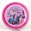 #2 177.7g | Pink
