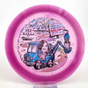 #3 178.5g | Pink