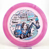 #5 178g | Pink