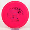 #2 172.3g | Red