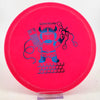 #5 178.7g | Red