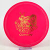#4 181g | Red