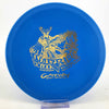 #5 180g | Blue
