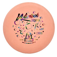 Gateway Eraser Retro Warlock