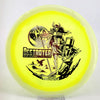 #72 174g | Yellow