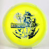 #77 175.8g | Yellow