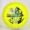 #78 173.6g | Yellow