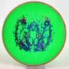 #60 173.3g | Green