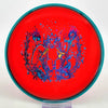 #64 172.3g | Red