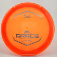 Latitude 64 Royal Clear Grace