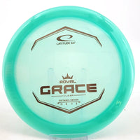 Latitude 64 Royal Clear Grace