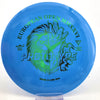 #10 175.6g | Blue