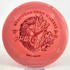 #13 176.1g | Pink