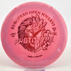 #15 175.3g | Pink