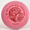 #18 175.2g | Pink