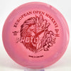 #19 176.2g | Pink