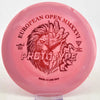 #27 176.3g | Pink