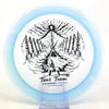 #6 176.5g | Blue