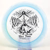 #10 176.4g | Blue