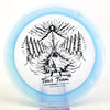 #11 174.5g | Blue