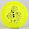 #5 177g | Yellow