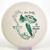 #5 174g | White