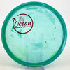 #10 177.6g | Green