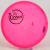 #6 176.5g | Pink
