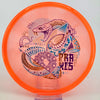 #8 172.6g | Orange