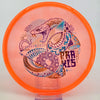 #9 172.6g | Orange