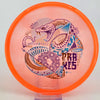 #10 172.5g | Orange