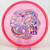#13 172.7g | Pink