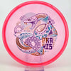 #14 172.7g | Pink