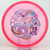 #15 172.7g | Pink