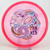 #16 172.6g | Pink