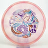 #17 173g | Pink