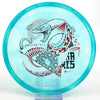 #22 172.8g | Blue
