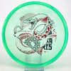 #29 172.9g | Green