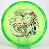 #30 172.4g | Green