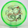 #31 172.3g | Green