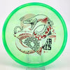 #32 172.6g | Green