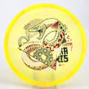 #34 175.3g | Yellow