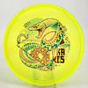 #35 172.5g | Yellow