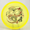 #37 172.6g | Yellow