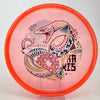 #45 172.7g | Orange