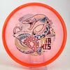 #46 172.3g | Orange
